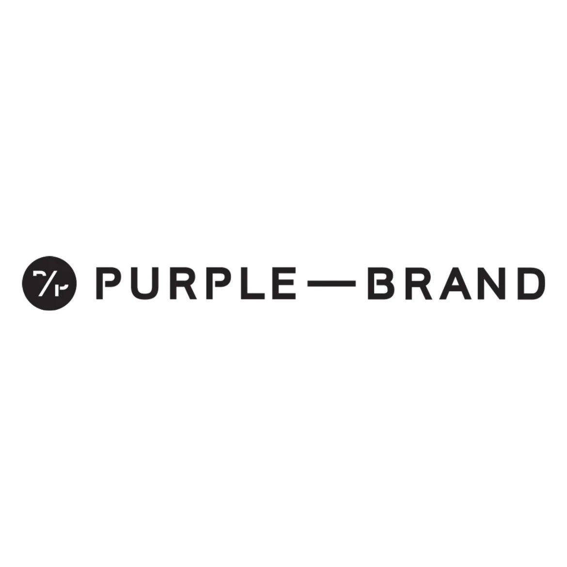 Purple Brand Textured Jersey Short Sleeve - JBBT - Civilized