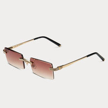 Load image into Gallery viewer, ICED BROWN TINT AUTHENTIC