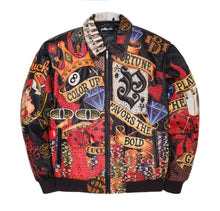 Load image into Gallery viewer, PELLE PELLE HIGH ROLLERS JACKET