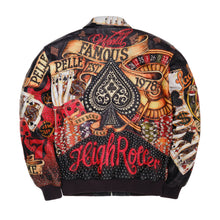 Load image into Gallery viewer, PELLE PELLE HIGH ROLLERS JACKET