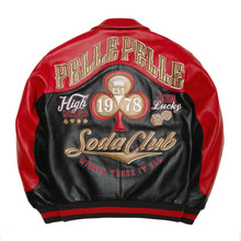 Load image into Gallery viewer, Pelle Pelle Winner Takes All Jacket