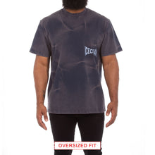 Load image into Gallery viewer, Ice Cream Wrestle SS Oversized Knit