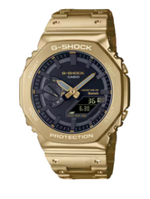 Load image into Gallery viewer, FULL METAL 2100 Series GMB2100GD-9A