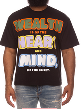 Load image into Gallery viewer, Billionaire Boys Club Whim SS Knit