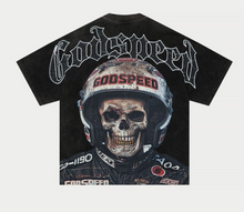 Load image into Gallery viewer, Crash Out (Black Wash)