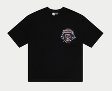 Load image into Gallery viewer, Crash Out T-shirt (Black)