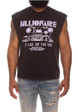 Load image into Gallery viewer, Billionaire Boys Club Ride SS Knit