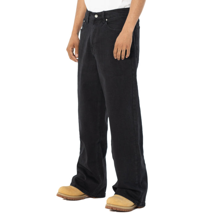 Pro Club Men's Heavyweight Baggy Fit Denim Pant – Gold n Threadz