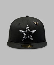 Load image into Gallery viewer, Paper Planes x Dallas Cowboys 59Fifty Fitted Hat