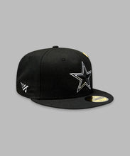 Load image into Gallery viewer, Paper Planes x Dallas Cowboys 59Fifty Fitted Hat