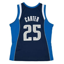 Load image into Gallery viewer, Mitchell & Ness Swingman Vince Carter Dallas Mavericks 2011-12 Jersey