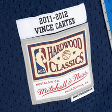 Load image into Gallery viewer, Mitchell & Ness Swingman Vince Carter Dallas Mavericks 2011-12 Jersey