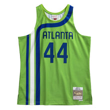 Load image into Gallery viewer, Mitchell & Ness Swingman Jersey Atlanta Hawks 1970-71 Pete Maravich