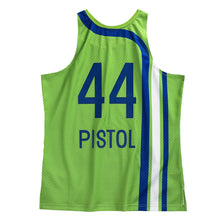 Load image into Gallery viewer, Mitchell & Ness Swingman Jersey Atlanta Hawks 1970-71 Pete Maravich