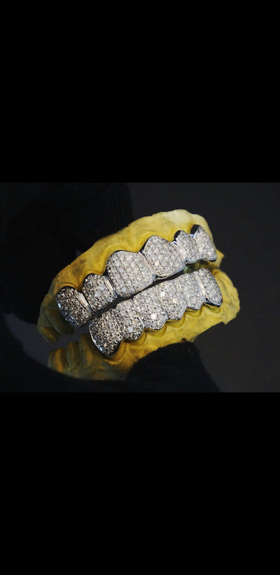 Grillz