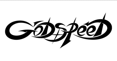 Godspeed