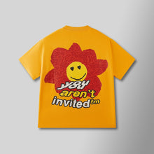 Load image into Gallery viewer, Is This Hyde Park Tee - Red Lemon
