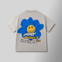 Load image into Gallery viewer, Is This Hyde Park Tee - Blue Lemon
