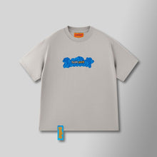 Load image into Gallery viewer, Is This Hyde Park Tee - Blue Lemon
