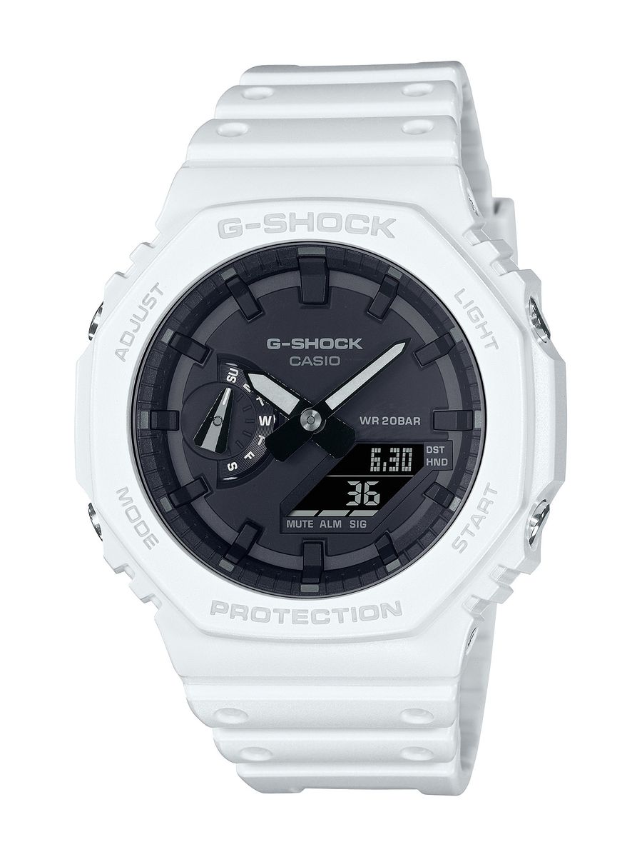 GA-2100 SERIES GA2100-7A