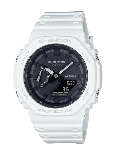 GA-2100 SERIES GA2100-7A