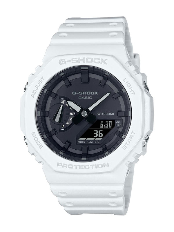 GA-2100 SERIES GA2100-7A
