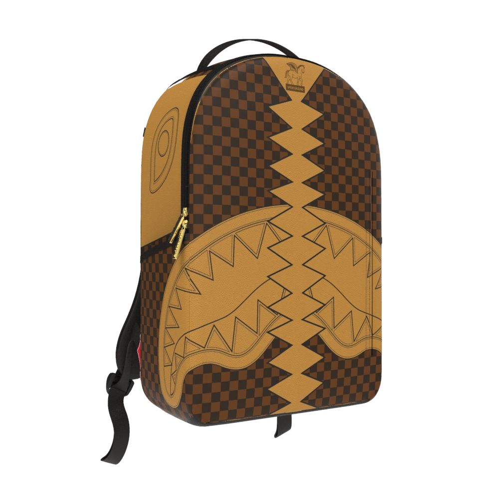 HYPESHARK VSM DLX BACKPACK