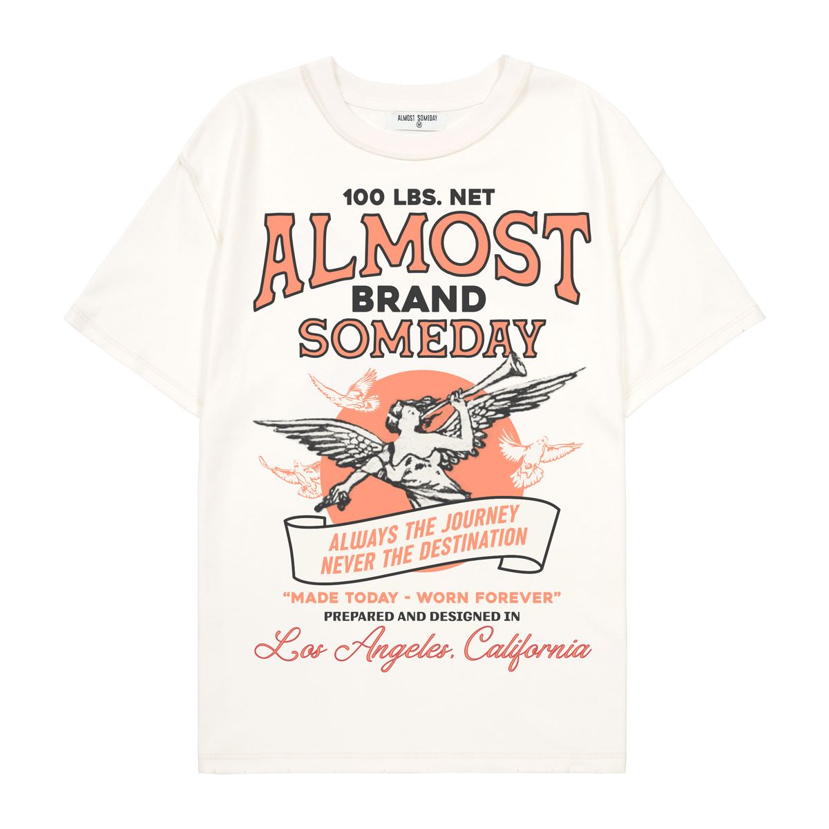 BURLAP SHIRT