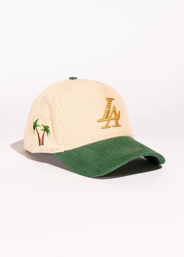 PARADISE LA CORDUROY