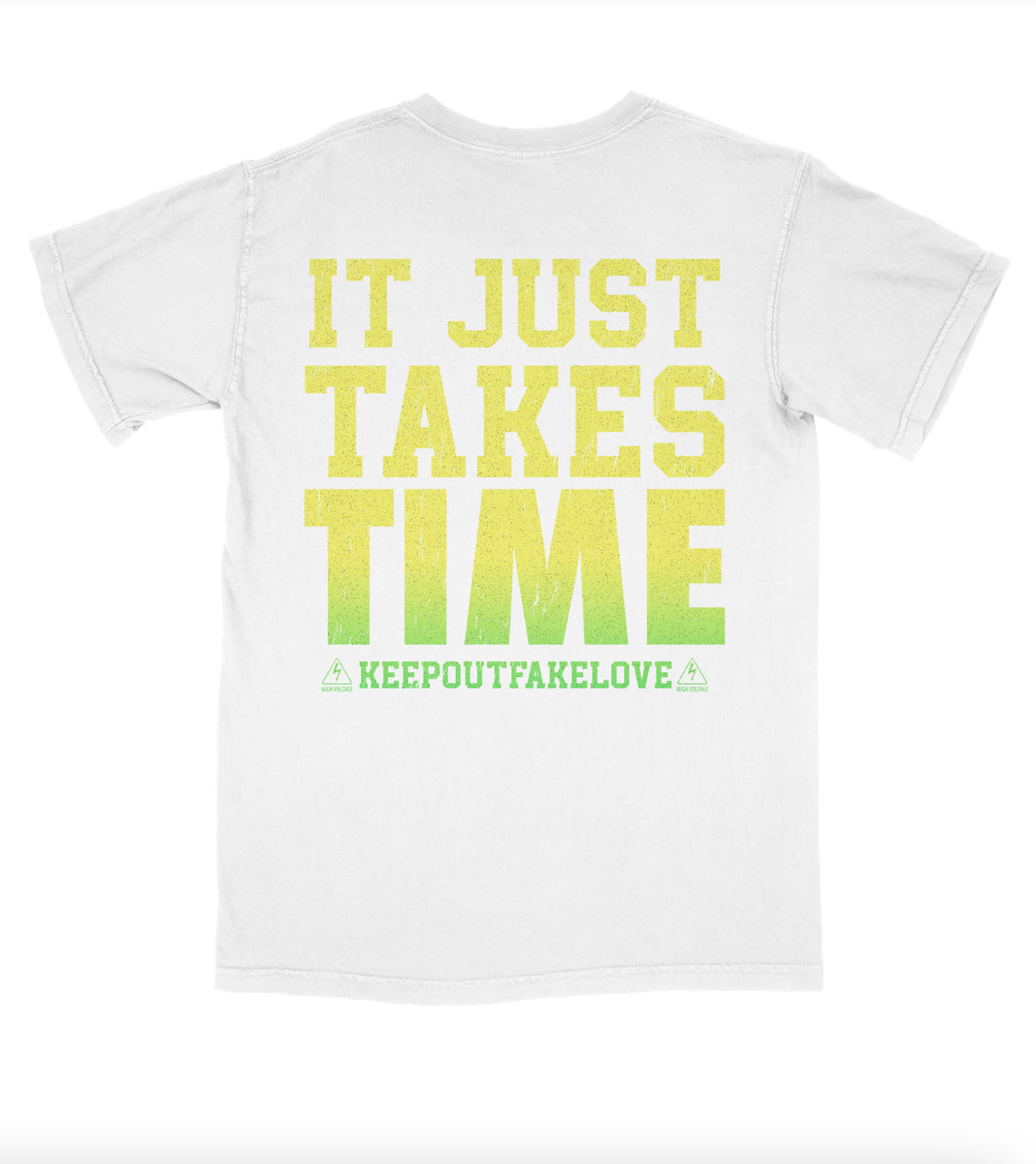 PROPERTY TEE