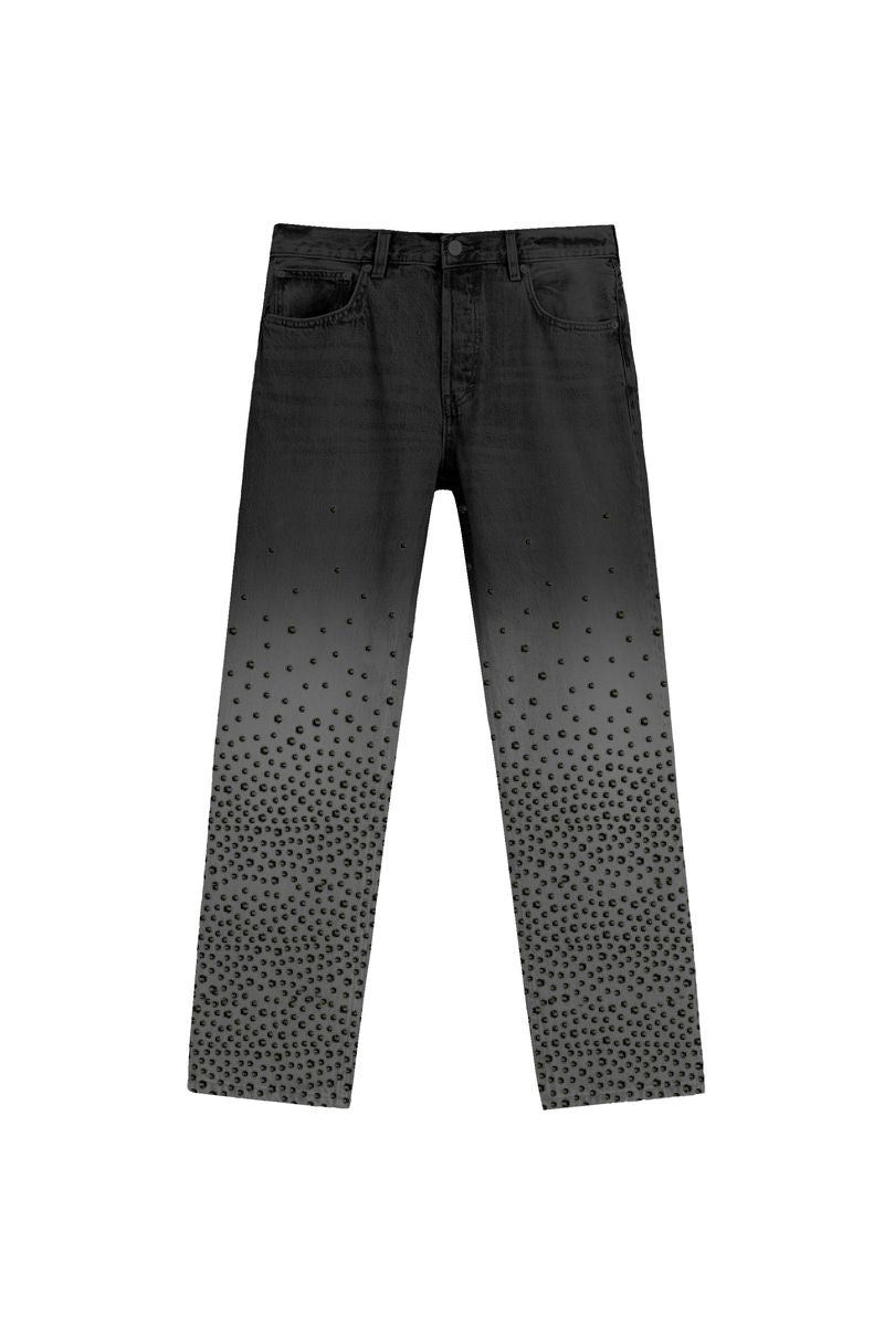 Denim – Gold n Threadz