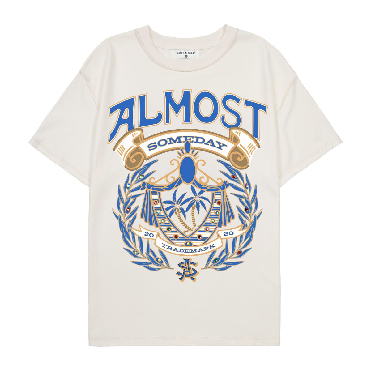 Royale Tee