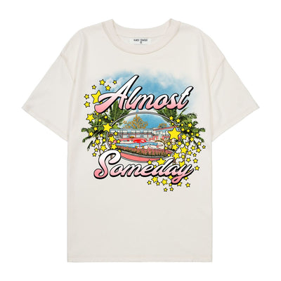 Almost Someday