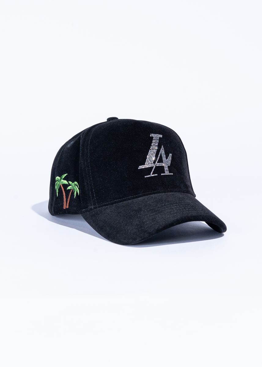 PARADISE LA CRYSTALS