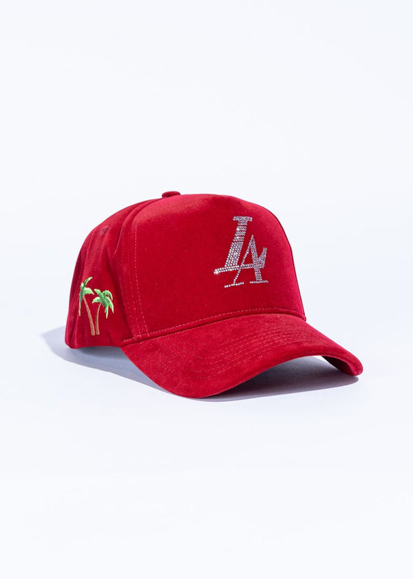 PARADISE LA CRYSTALS