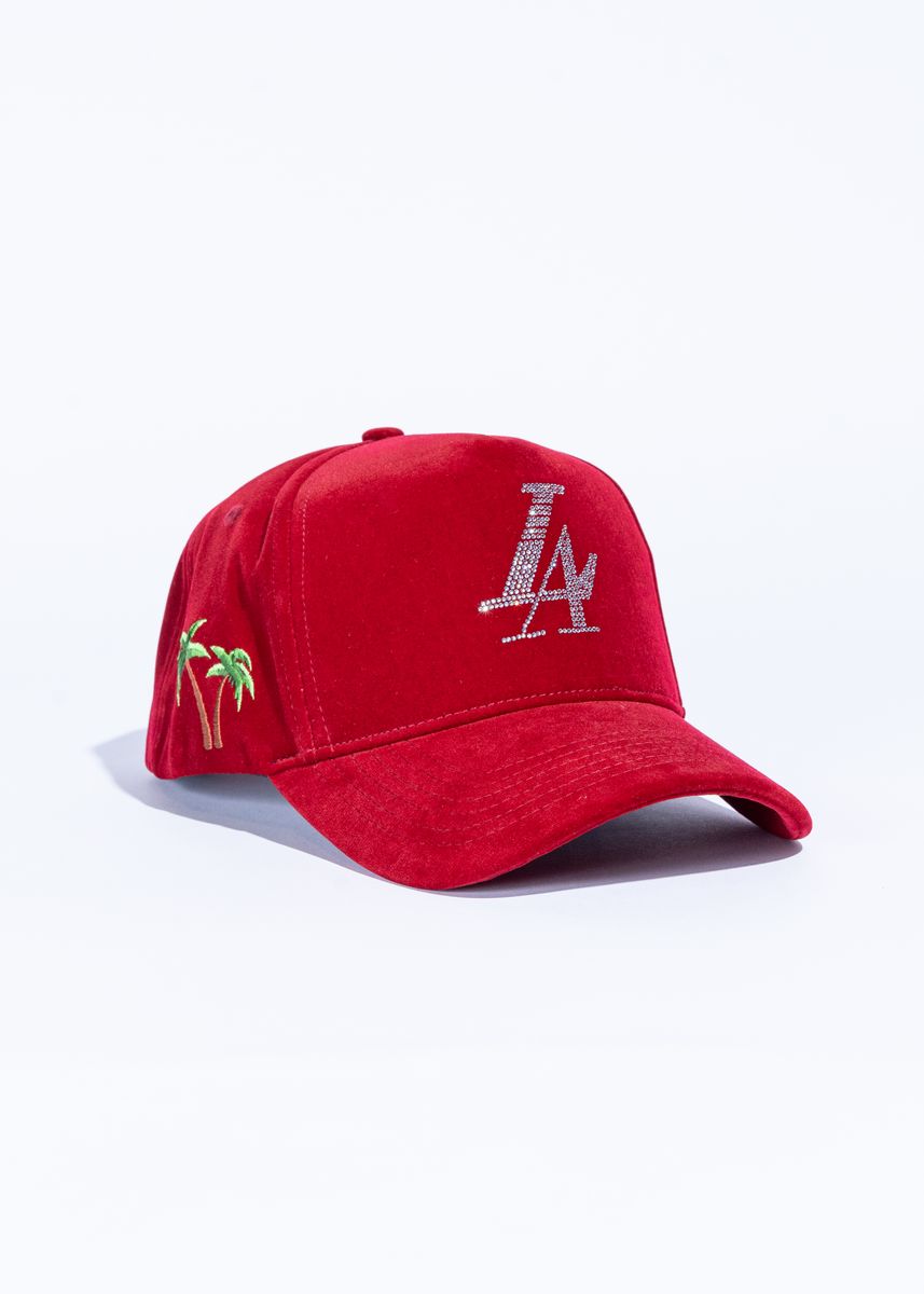 PARADISE LA CRYSTALS