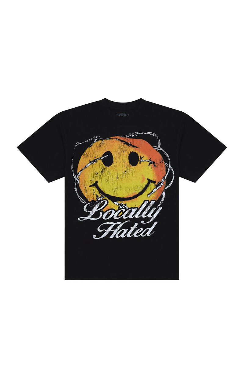 LOCAL HATE TEE