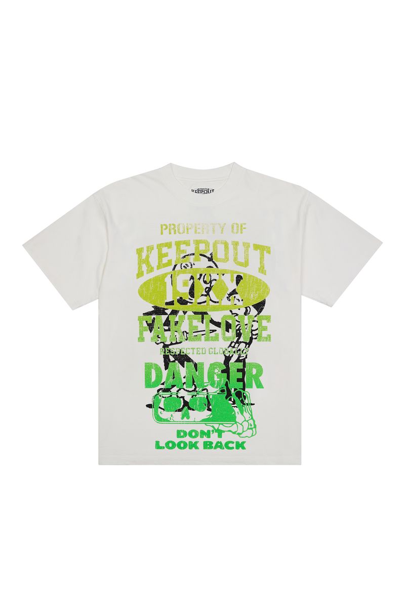 PROPERTY TEE