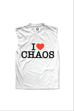 Load image into Gallery viewer, I &lt;3 CHAOS TANK
