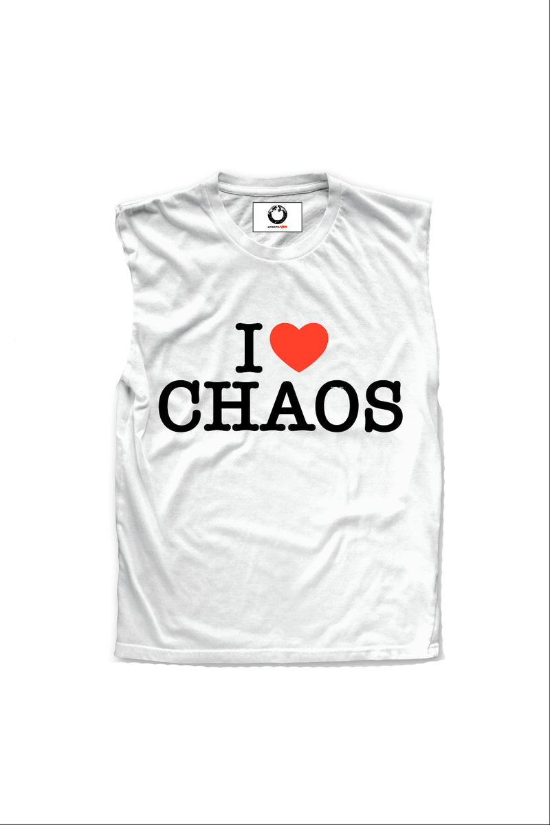 I <3 CHAOS TANK