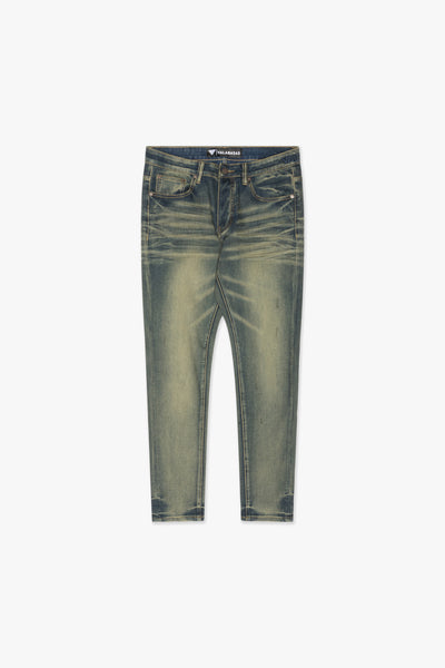 "MR.SLIM" DK. VINTAGE