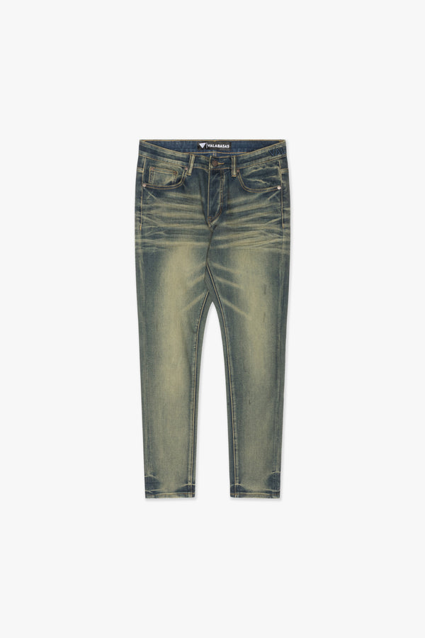 "MR.SLIM" DK. VINTAGE