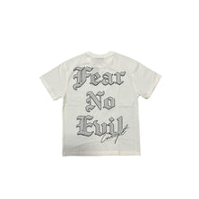 Load image into Gallery viewer, &quot;BLACKHAWK&quot; TEE - WHT
