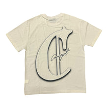 Load image into Gallery viewer, &quot;Carnival&quot; Tee -Cream
