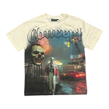 Load image into Gallery viewer, &quot;Carnival&quot; Tee -Cream
