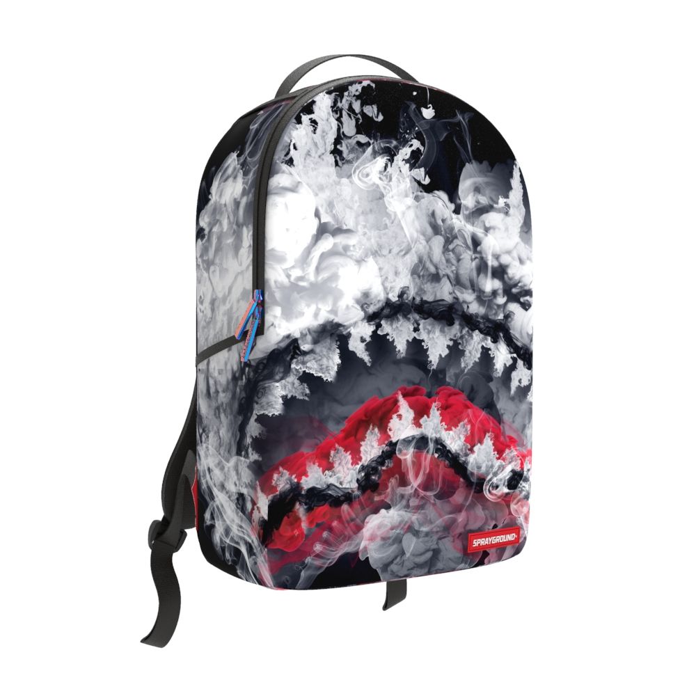 ELEVATE WHITE BACKPACK