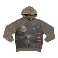Load image into Gallery viewer, &quot;CARNIVAL&quot; HOODY- CAFE WASH
