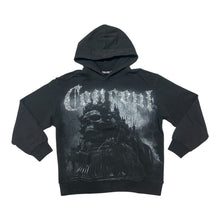 Load image into Gallery viewer, &quot;MIDNIGHT&quot; HOODY - BLK
