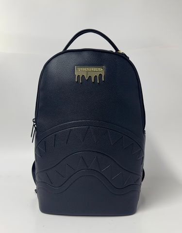 GOLD BRICK LUXE BACKPACK