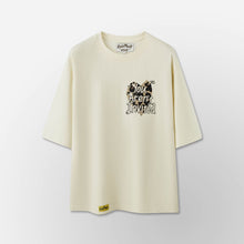 Load image into Gallery viewer, YAI - Wyld Heart - Light Brown/Cream
